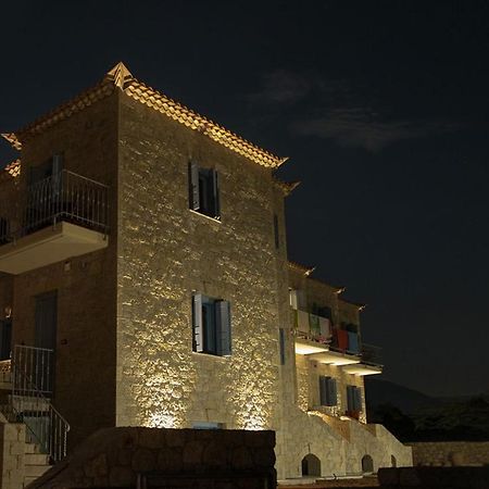 Golden Villas Stoupa Exterior photo